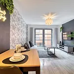 Jewellery Court Flat 8 - Near Jewellery Quarter & City Centre