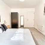 Jewellery Court Flat 8 - Near Jewellery Quarter & City Centre