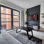 Jewellery Court Flat 8 - Near Jewellery Quarter & City Centre