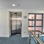 Jewellery Court Flat 8 - Near Jewellery Quarter & City Centre